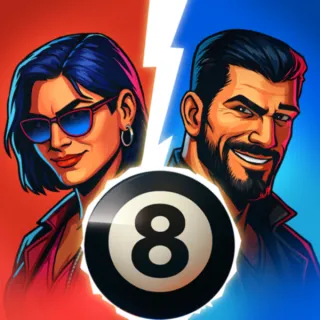 8 Pool Fever: Billiards Arena