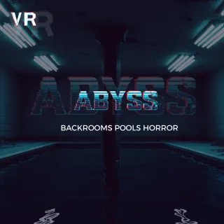 ABYSS: BACKROOMS POOLS HORROR VR