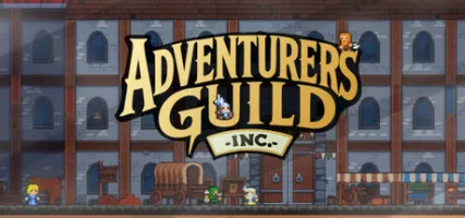 Adventurers Guild Inc.