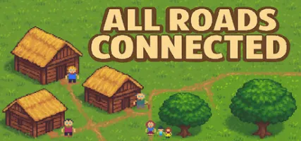 All Roads Connected