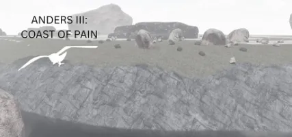 Anders III: Coast Of Pain