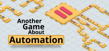 Another Game About Automation