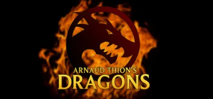 Arnaud Thion's Dragons