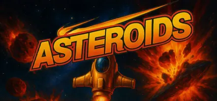 ASTEROIDS
