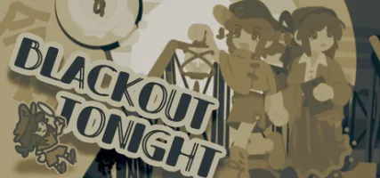 Blackout Tonight