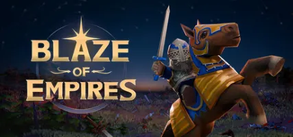 Blaze Of Empires