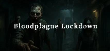 Bloodplague Lockdown