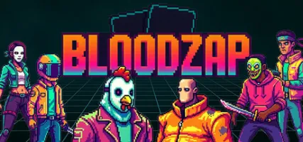 Bloodzap