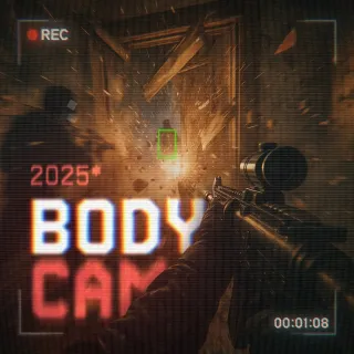 BodyCam 2025