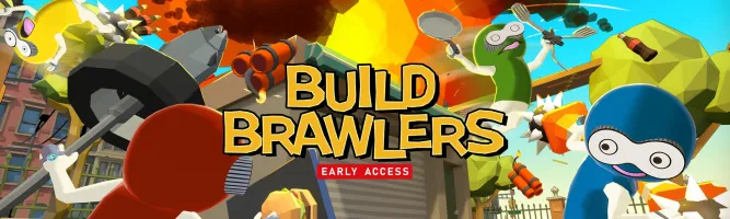 Build Brawlers
