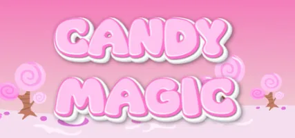 Candy magic