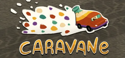 Caravane