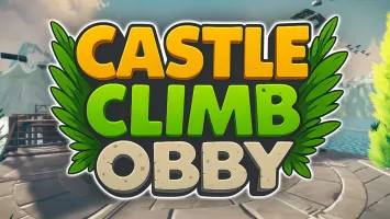 Castle Climb Obby