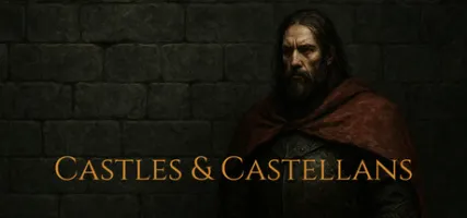Castles & Castellans