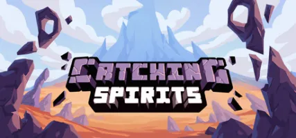 Catching Spirits