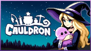 Cauldron