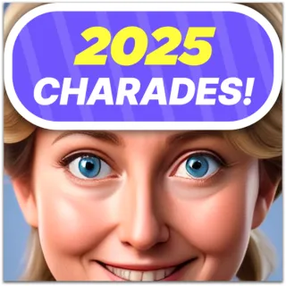 Charades: Family & Party Game