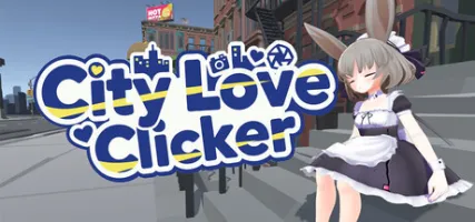 City Love Clicker