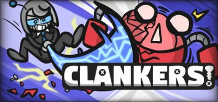 Clankers!