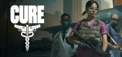 CURE - A Hospital Simulator