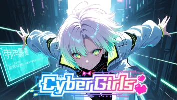 Cyber Girls