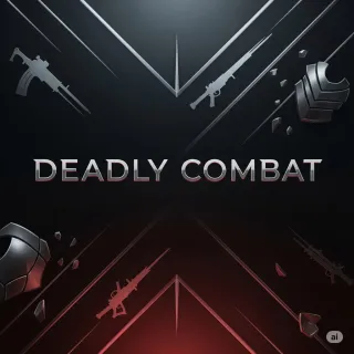 Deadly Combat