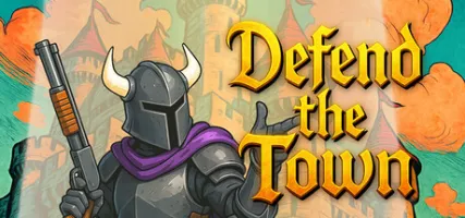 Defend the Town