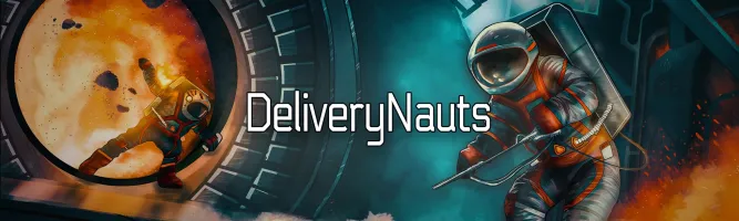 Deliverynauts