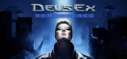 Deus Ex Remastered