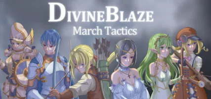 Divineblaze: March Tactics
