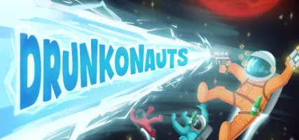 Drunkonauts