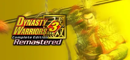 DYNASTY WARRIORS 3 Remastered