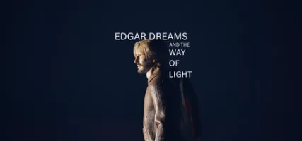 Edgar Dreams and the Way of Light