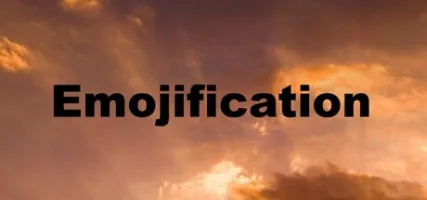 Emojification