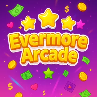 Evermore Arcade