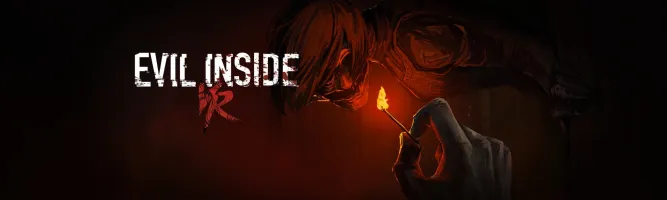 Evil Inside VR