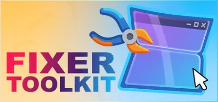 Fixer Toolkit Window & Layout Manager