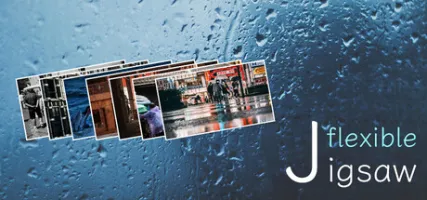 FlexibleJigsaw: Journey