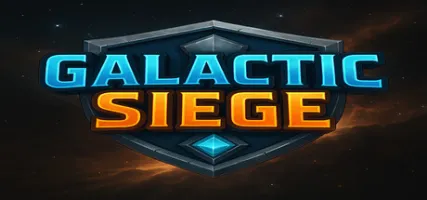 Galactic Siege