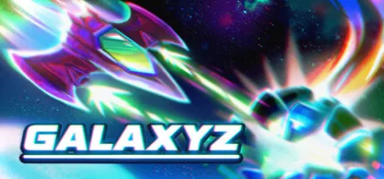 Galaxyz