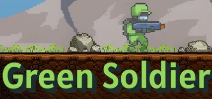 Green Soldier