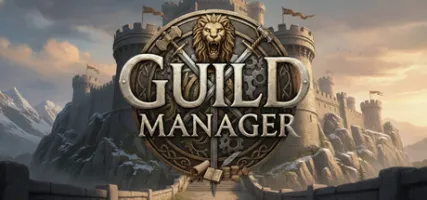 Guild Manager