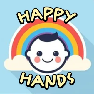 Happy Hands For Kids