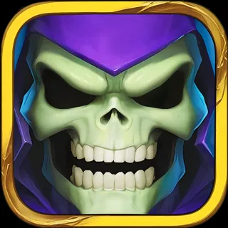 He-Man MOTU Battle for Eternia