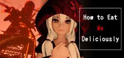 How to Eat ME Deliciously