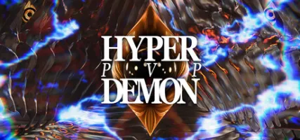 HYPER DEMON PVP