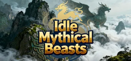 Idle Mythical Beasts