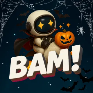 Imposter & Party Games - BAM!