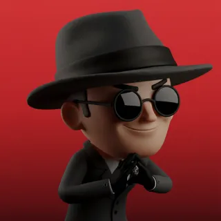 Imposter Party Game - Liar