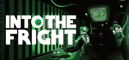 Into The Fright